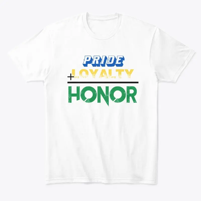 FP HONOR UP